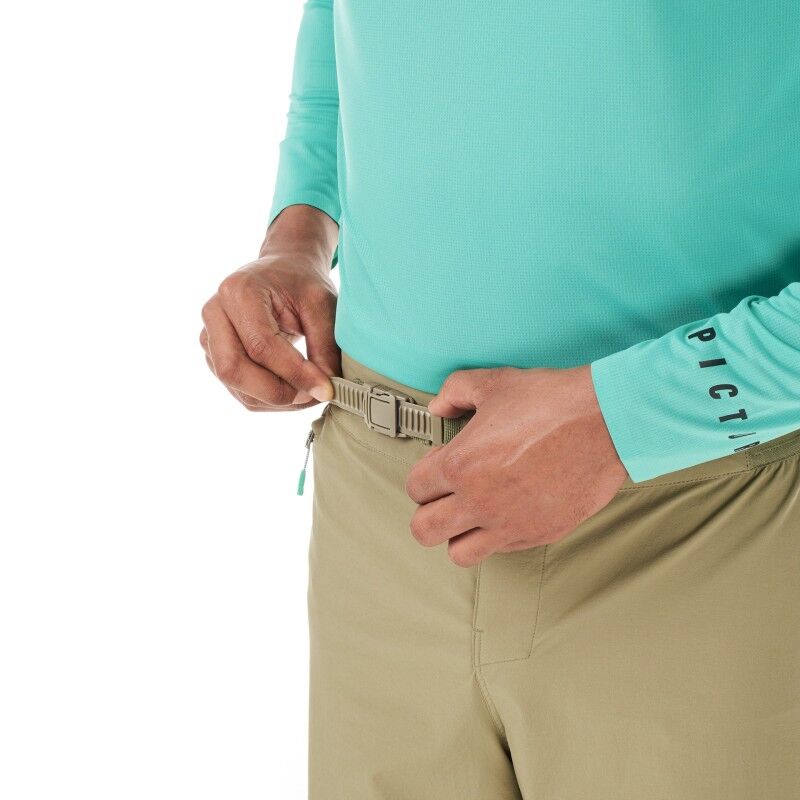 Picture Organic Clothing Vellir Stretch Shorts - MTB shorts - Men's | Hardloop