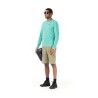 Picture Organic Clothing Vellir Stretch Shorts - MTB-shorts - Herr | Hardloop