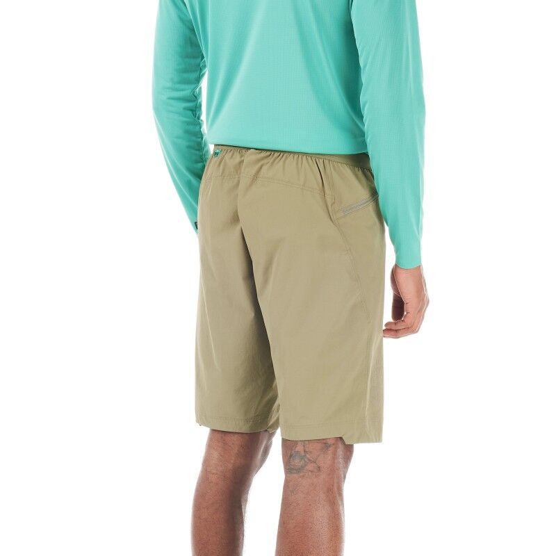 Picture Organic Clothing Vellir Stretch Shorts - Short VTT homme | Hardloop