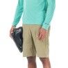 Picture Organic Clothing Vellir Stretch Shorts - Short VTT homme | Hardloop