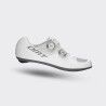 White / Silver