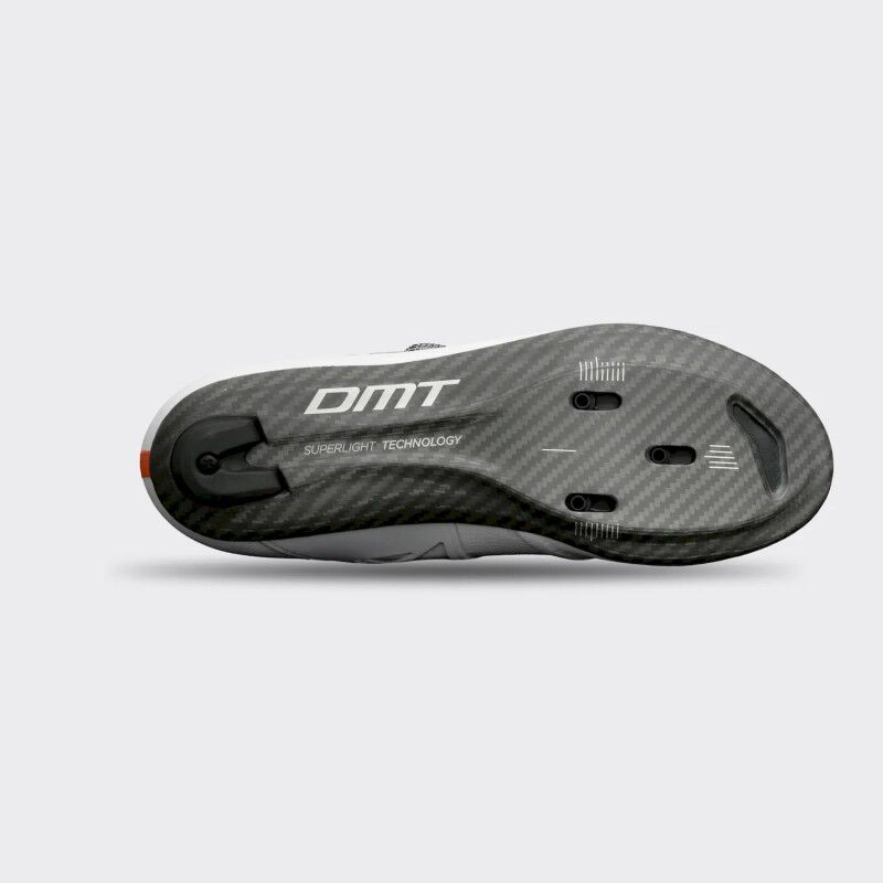 DMT KR0 EVO Superlight - Zapatillas de ciclismo | Hardloop