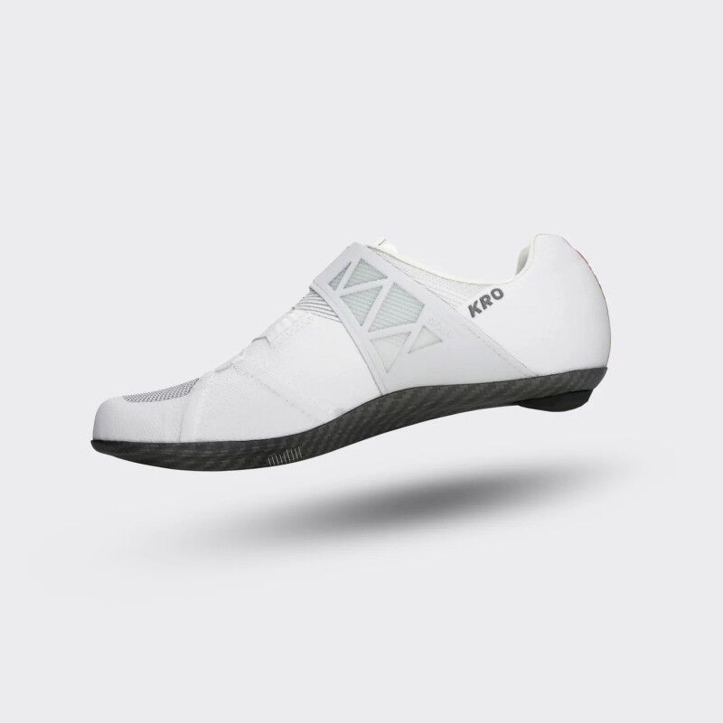 DMT KR0 EVO Superlight - Chaussures vélo de route | Hardloop