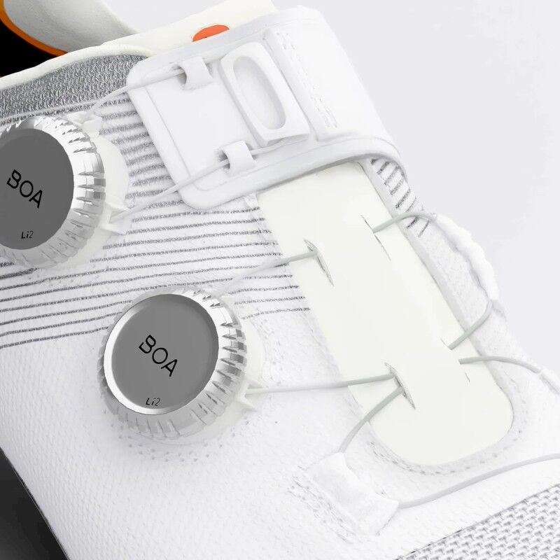 DMT KR0 EVO Superlight - Scarpe bici da corsa | Hardloop