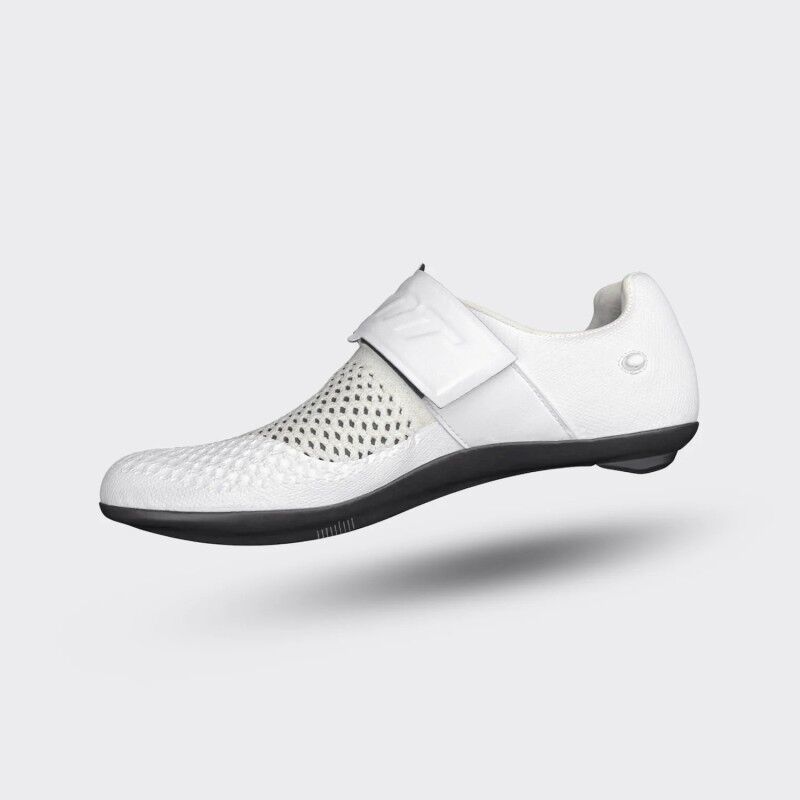 DMT Triathlon Oxy - Chaussures vélo de route | Hardloop