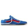 Blue / Red