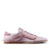 Pale Petal Pink