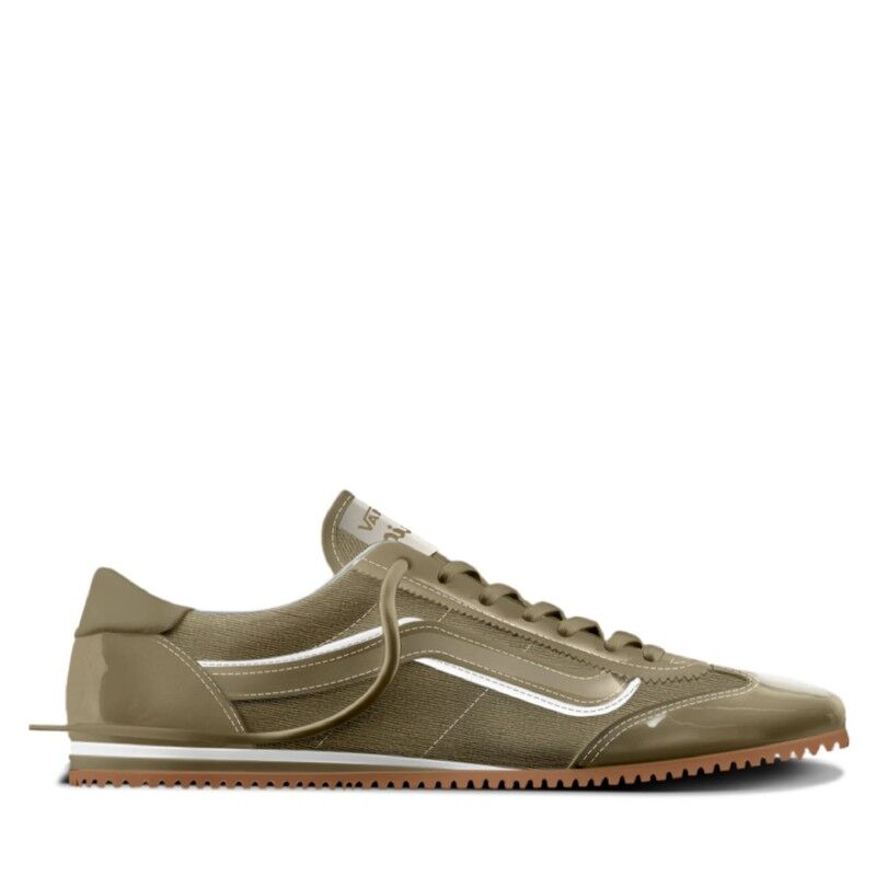 Super Lowpro - Lifestyle Schuhe
