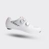 White / Silver