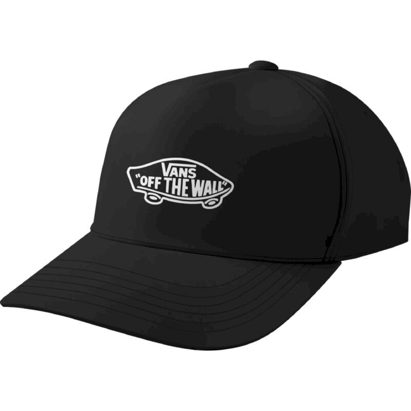 Vans Classic Snapback - Keps - Børn | Hardloop