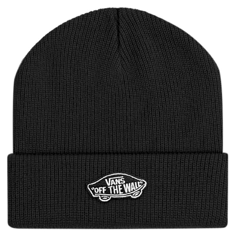 Vans Classic Cuff Beanie - Czapka dziecięca | Hardloop