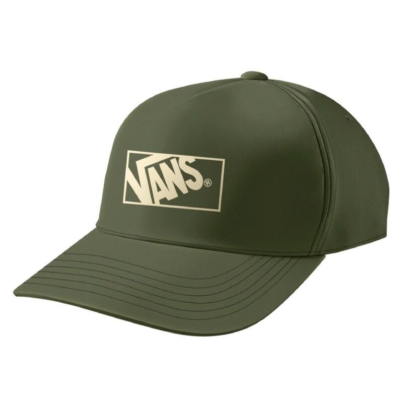 Formula Snapback - Casquette