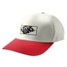 Vans Formula Snapback - Cappellino | Hardloop