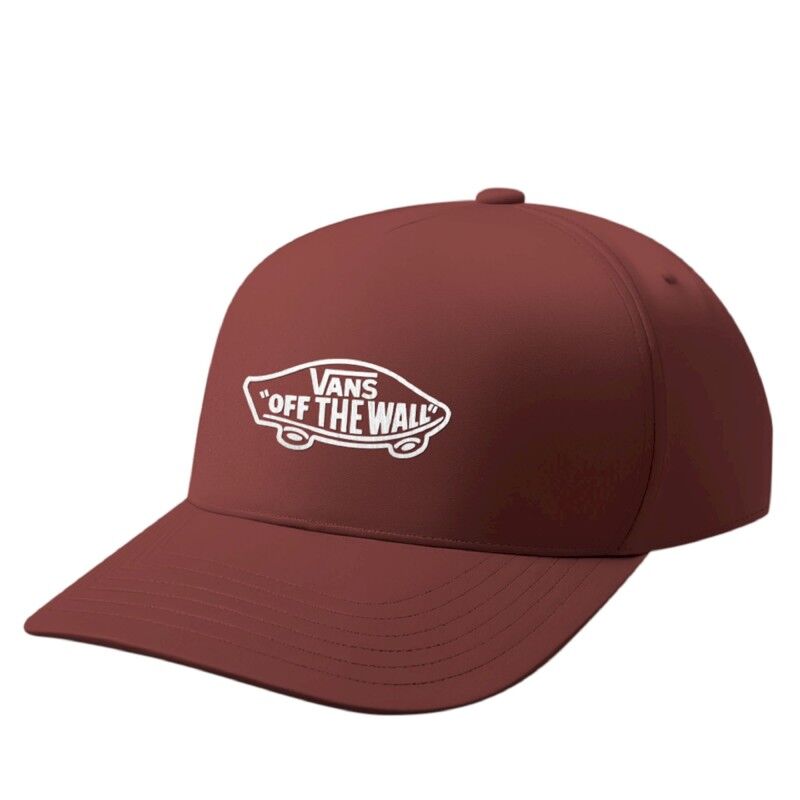 Classic Snapback - Casquette