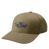 Vans Classic Snapback - Casquette | Hardloop