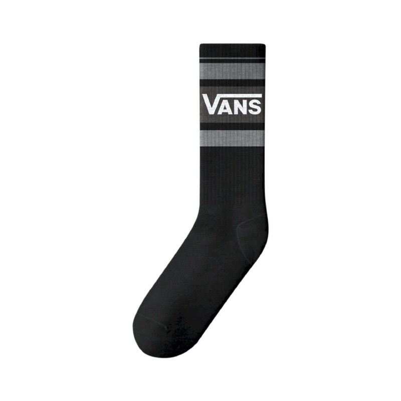 Vans Drop V Crew - Skarpety | Hardloop