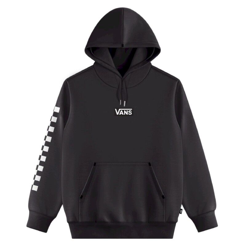 Vans Boxed Pullover - Pánsky pullover | Hardloop