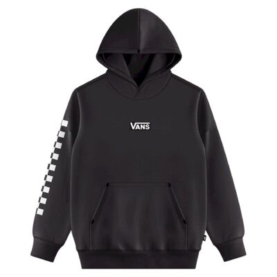 Boxed Po - Hoodie - Kid's