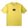 Vans Stretch Logo Ss Tee - T-shirt homem | Hardloop