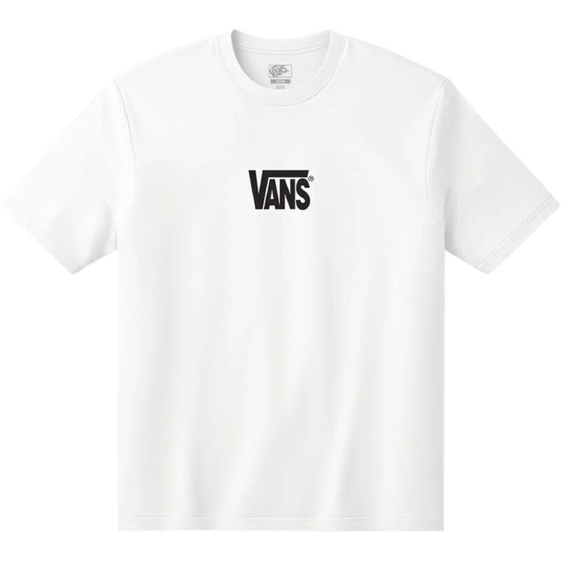 Stretch Logo Ss Tee - Pánské triko