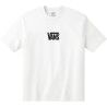 White / Black