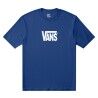 Vans Stretch Logo Ss - T-shirt criança | Hardloop