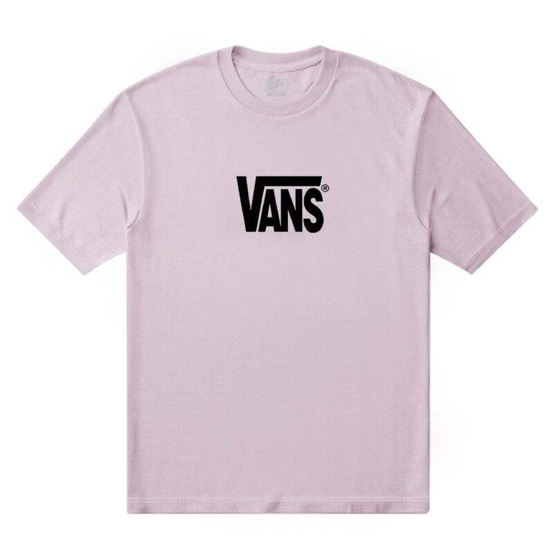 Stretch Logo Ss - T-paita - Lasten