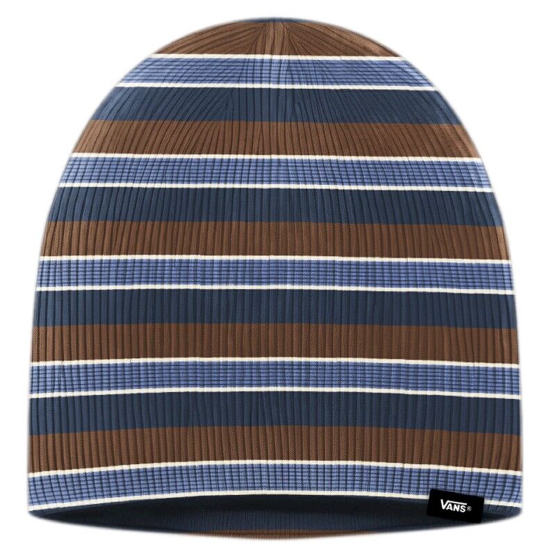 Vans Skull Beanie - Mössa | Hardloop