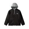 Vans Torrey Hooded Coaches Jacket - Takki - Miehet | Hardloop