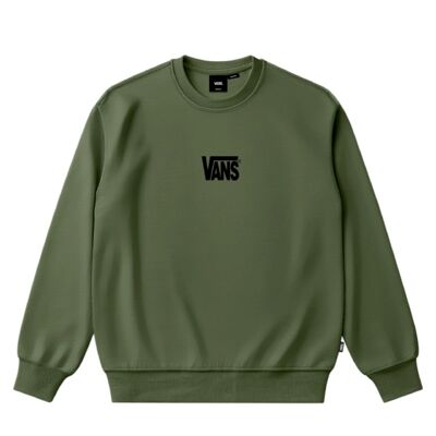 Stretch Logo Crew - Bluza dziecięca