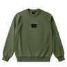 Green Balsam