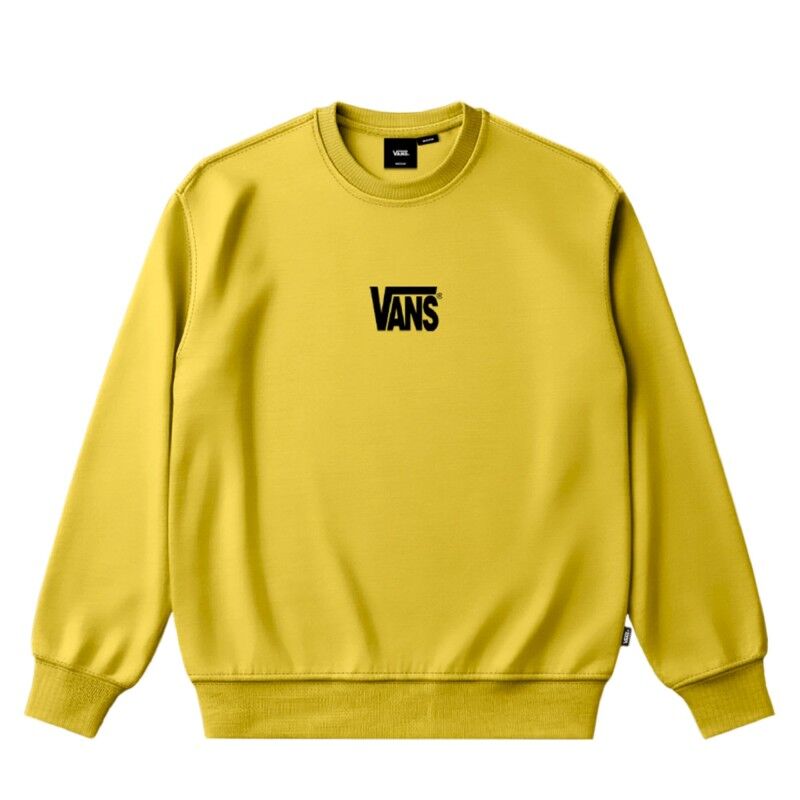 Stretch Logo Crew - Dětská mikina