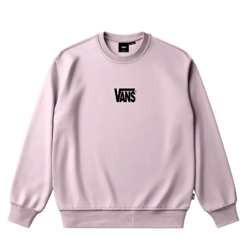Stretch Logo Crew - Sweatere - Barn