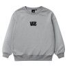 Cement Heather