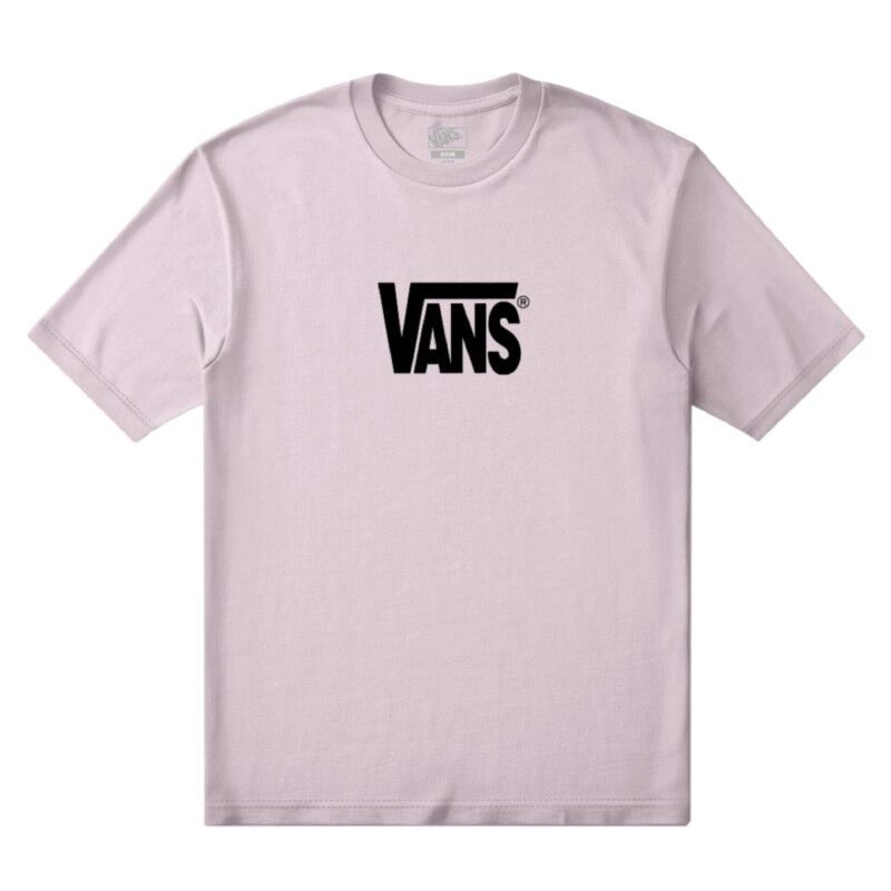 Stretch Logo Ss - Camiseta - Niños