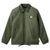 Green Balsam