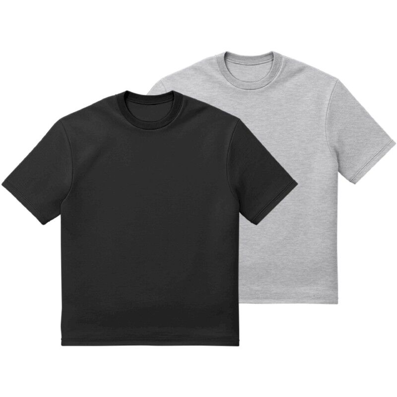 2-Pack Tee - T-shirt homme
