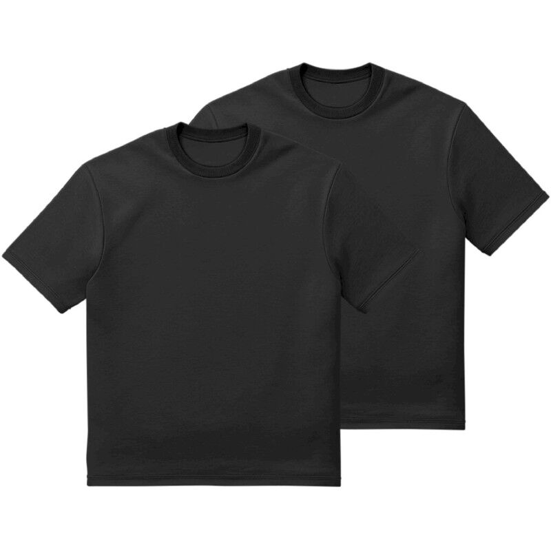 2-Pack Tee - Camiseta - Hombre