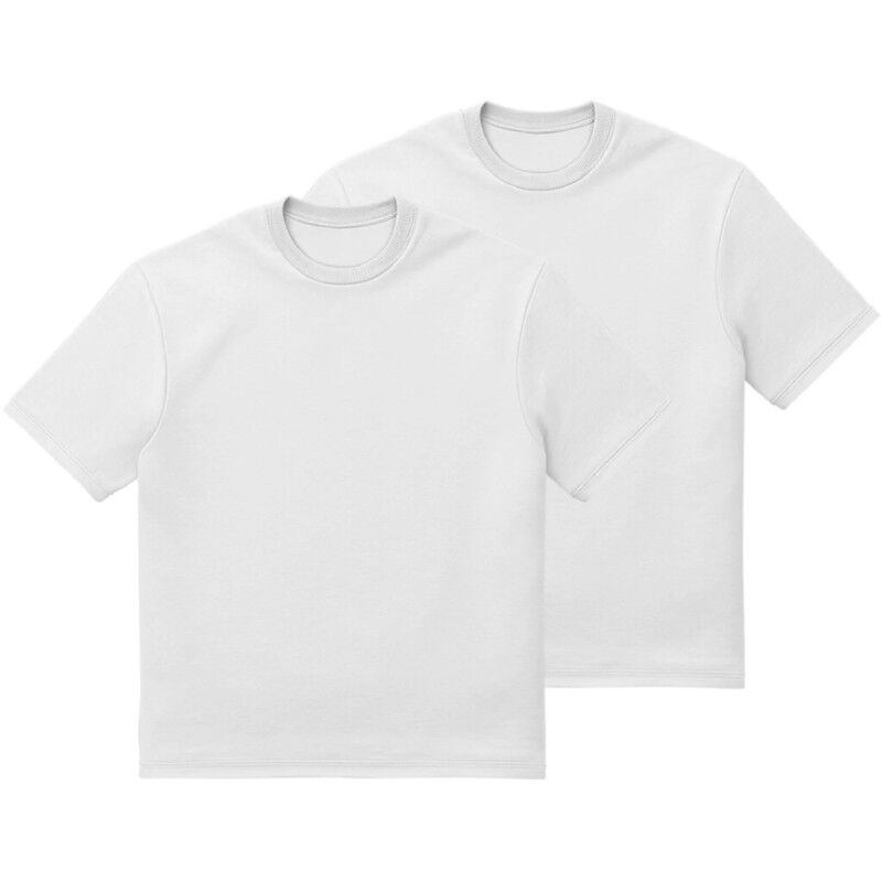 2-Pack Tee - T-shirt homme