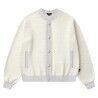 Vans Teddy Round Neck Cardigan - Cardigan - Women's | Hardloop