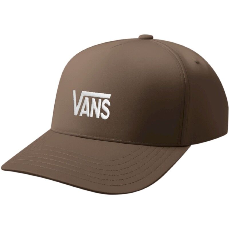 Vans Stretch Logo Snapback - Keps | Hardloop
