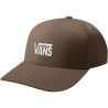 Vans Stretch Logo Snapback - Czapka z daszkiem | Hardloop