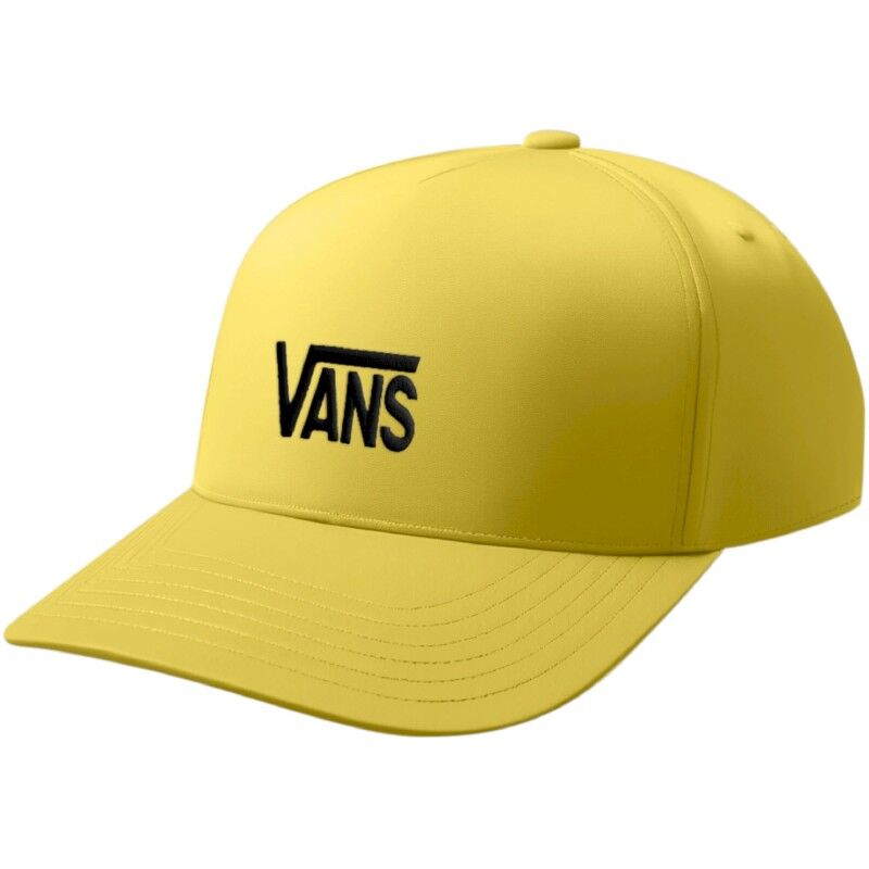Vans Stretch Logo Snapback - Cap | Hardloop