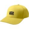 Vans Stretch Logo Snapback - Casquette | Hardloop