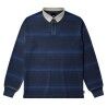 Vans Vrugby Ls Knit - Kragtröja - Børn | Hardloop