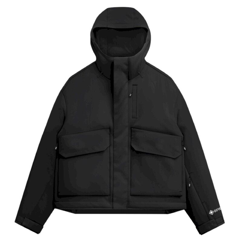 Vans Take Up 2L Gore-Tex Shell - Regnjakke - Herrer | Hardloop