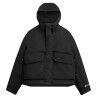 Vans Take Up 2L Gore-Tex Shell - Regnjakke - Herrer | Hardloop