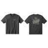 Vans V Bones Ss Tee - T-shirt - Men's | Hardloop