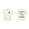 Vans Trashy Ss Tee - T-paita - Miehet | Hardloop