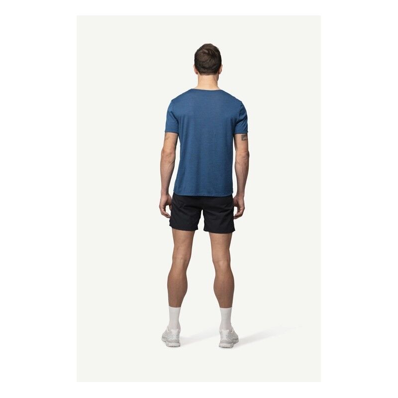 Devold Active Tee - Pánské triko | Hardloop